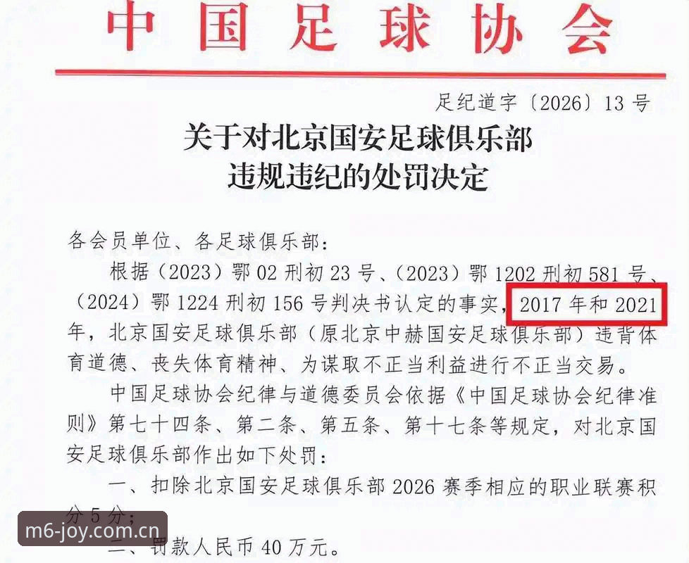 M6娱乐盛宴安装教程 5个关键点解读足协第三批禁足名单:M6娱乐盛宴安装教程背后的行业警示